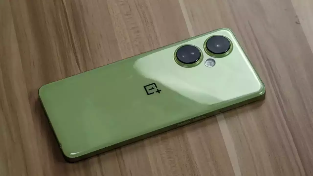 OnePlus Nord CE 3 5G: शानदार कैमरा सेटअप और बेहतरीन प्रदर्शन के साथ, जाने कीमत