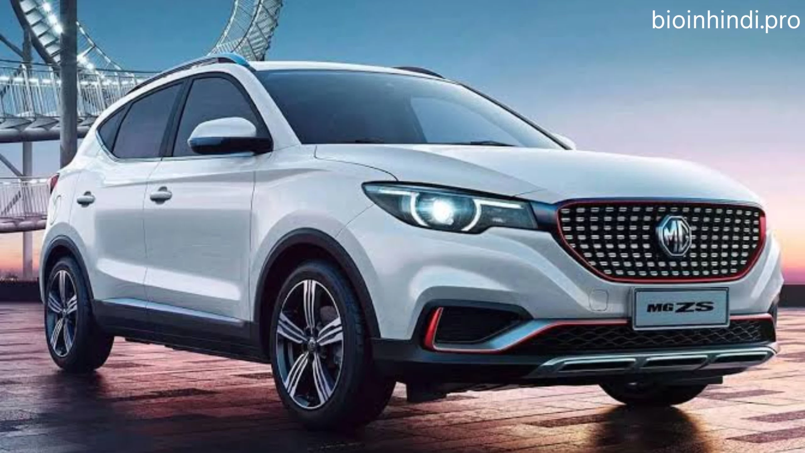 MG Astor: कम कीमत में मिलेगी हाई सुरक्षा और स्मार्ट फीचर्स