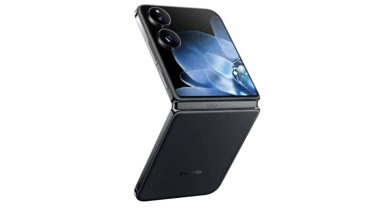 Xiaomi Mix Flip: 12GB RAM और 512GB स्टोरेज के साथ जाने कीमत ओर फीचर्स