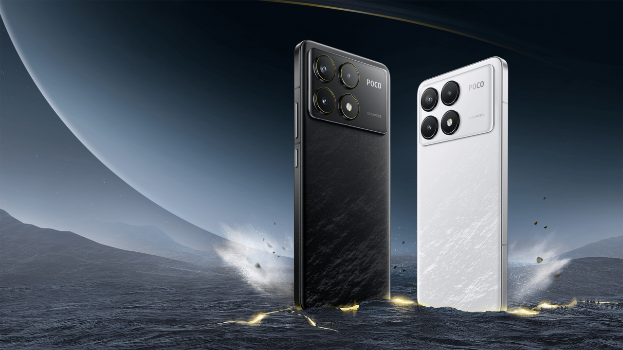 POCO F6 Pro: शानदार कैमरा सेटअप और बेहतरीन प्रदर्शन के साथ, जाने कीमत ओर फीचर्स