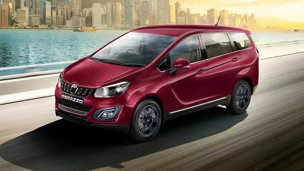 Mahindra Marazzo Review: Big MPV Road Review